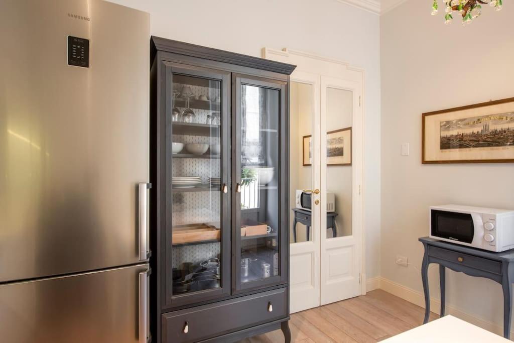 Il Giardino Garden View Apartment Milan Exterior photo