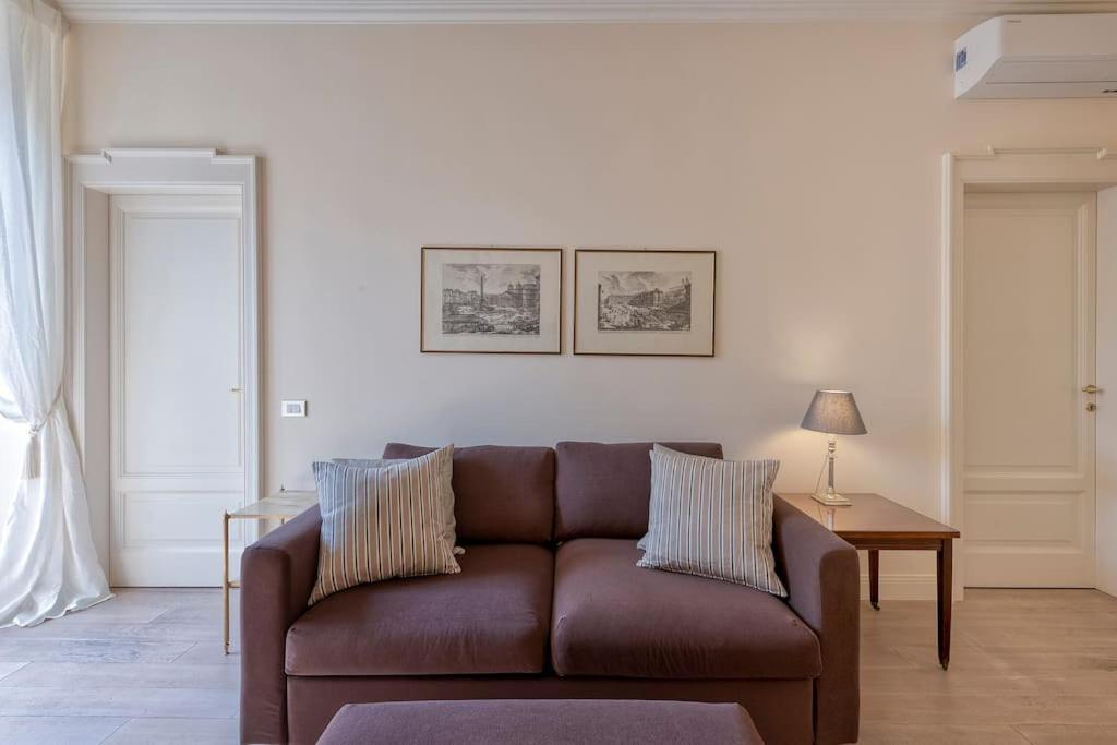 Il Giardino Garden View Apartment Milan Exterior photo