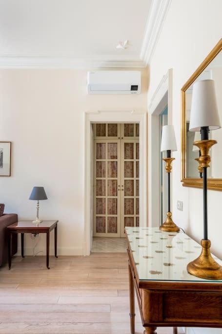 Il Giardino Garden View Apartment Milan Exterior photo